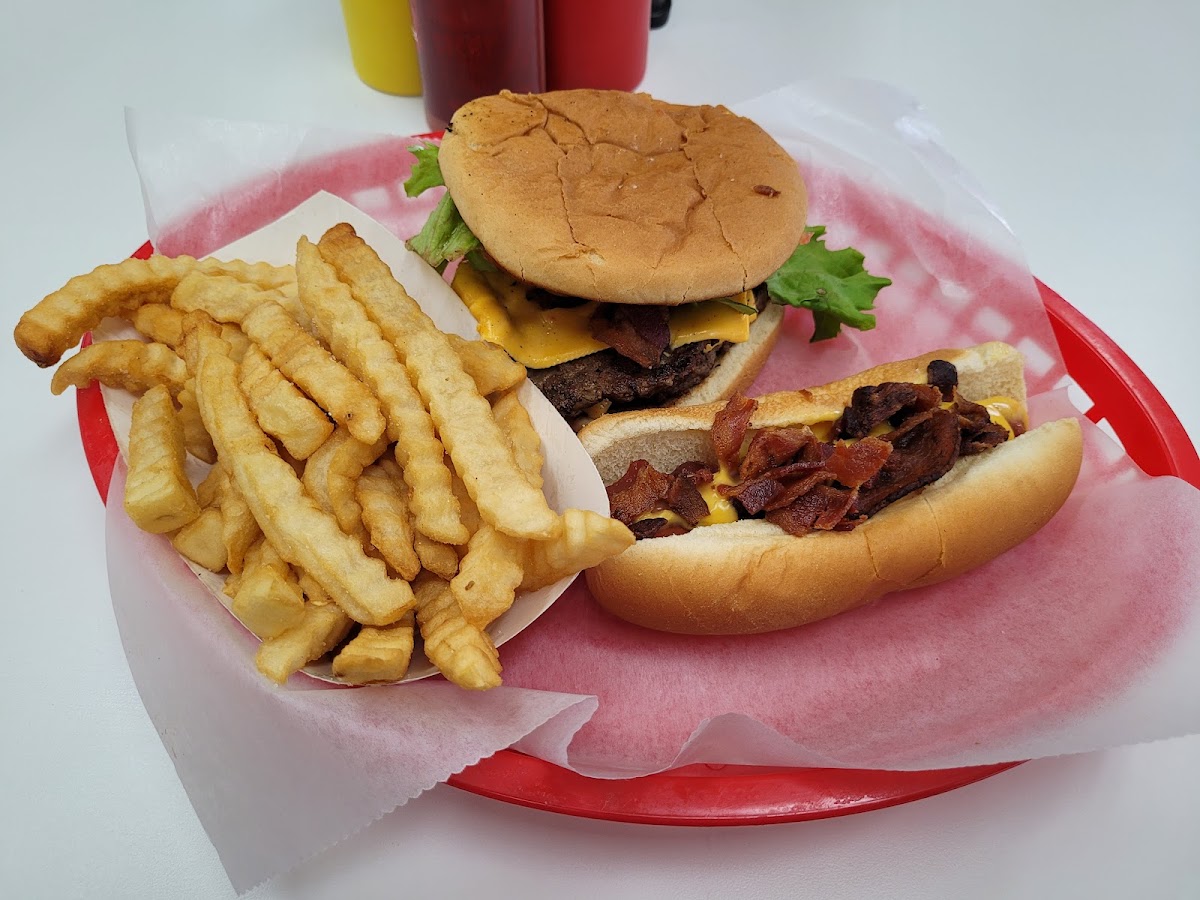 Jimmy's Famous Hot Dogs-3