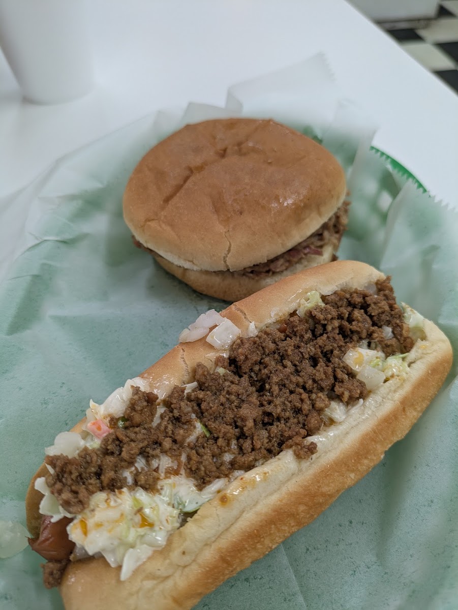 Jimmy's Famous Hot Dogs-4