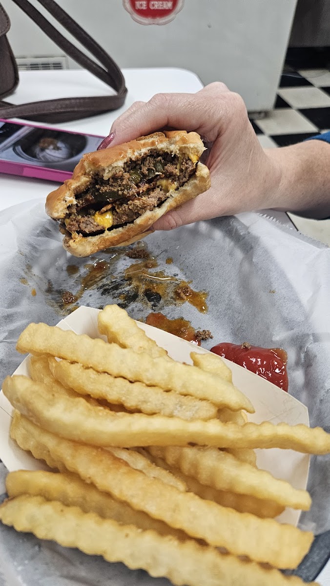 Jimmy's Famous Hot Dogs-6