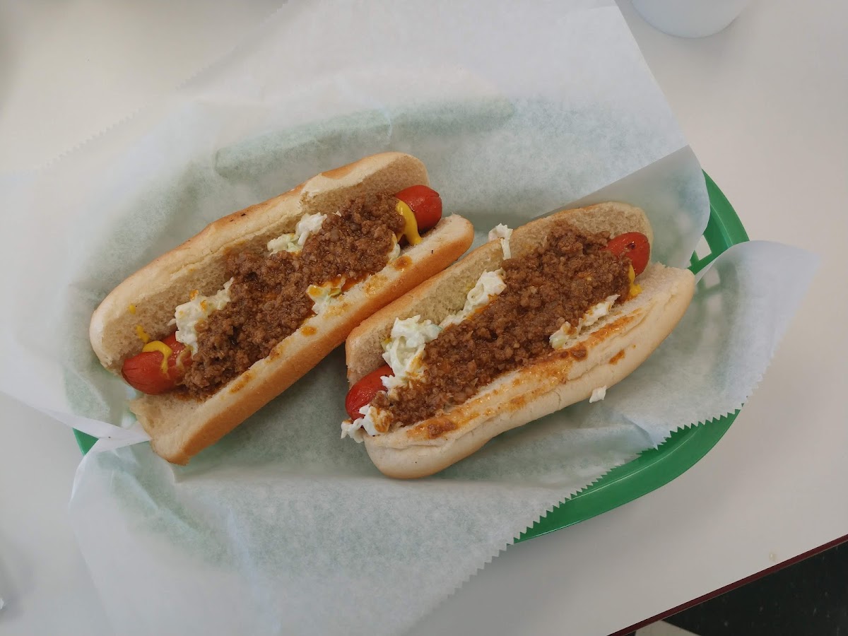 Jimmy's Famous Hot Dogs-7