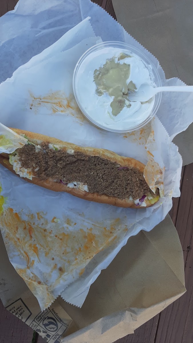 Jimmy's Famous Hot Dogs-8